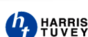 Harris Tuvey